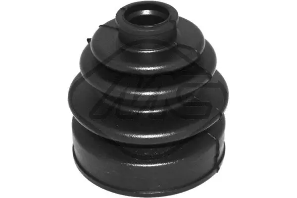 Jeu de joints-soufflets, arbre de commande Metalcaucho 11032
