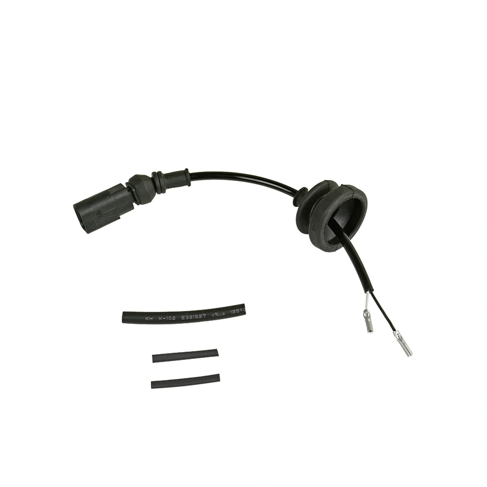 Kit réparation de câble, amortisseur Miessler Automotive 3583-01-40AF