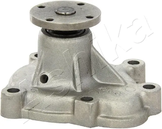 Pompe à eau, refroidissement du moteur ASHIKA 35-00-0411