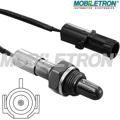 Sonde lambda MOBILETRON OS-G101