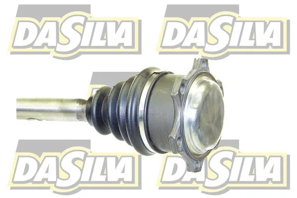 Arbre de transmission DA SILVA 2207AT