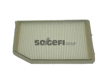 Filtre, air de l'habitacle FRAM CF5848