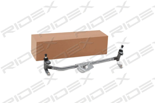Tringlerie d'essuie-glace RIDEX 300W0046