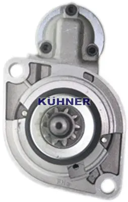 Démarreur AD KÜHNER 10619