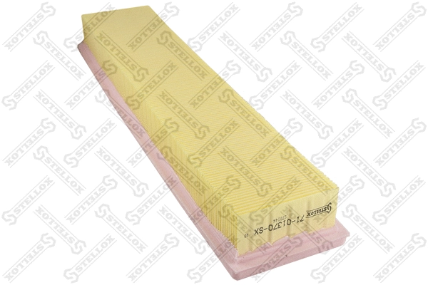 Filtre à air STELLOX 71-01370-SX
