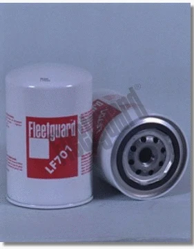 Filtre à huile FLEETGUARD LF701