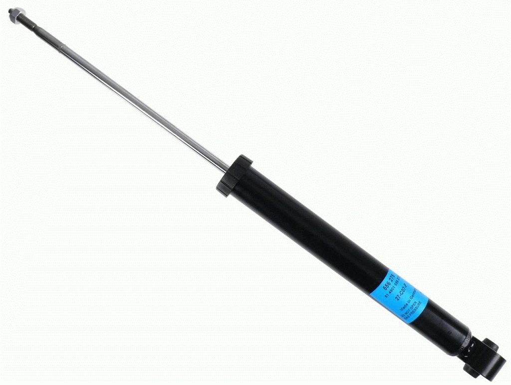 Amortisseur BOGE 27-C07-F