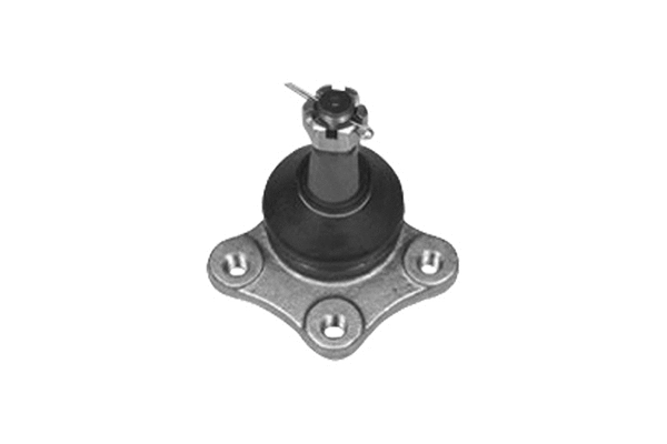 Rotule de suspension SKF Brazil VKDS 4777
