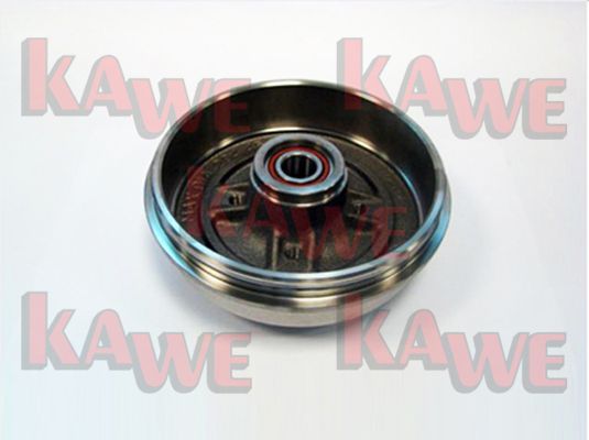 Tambour de frein KAWE 7D0391C