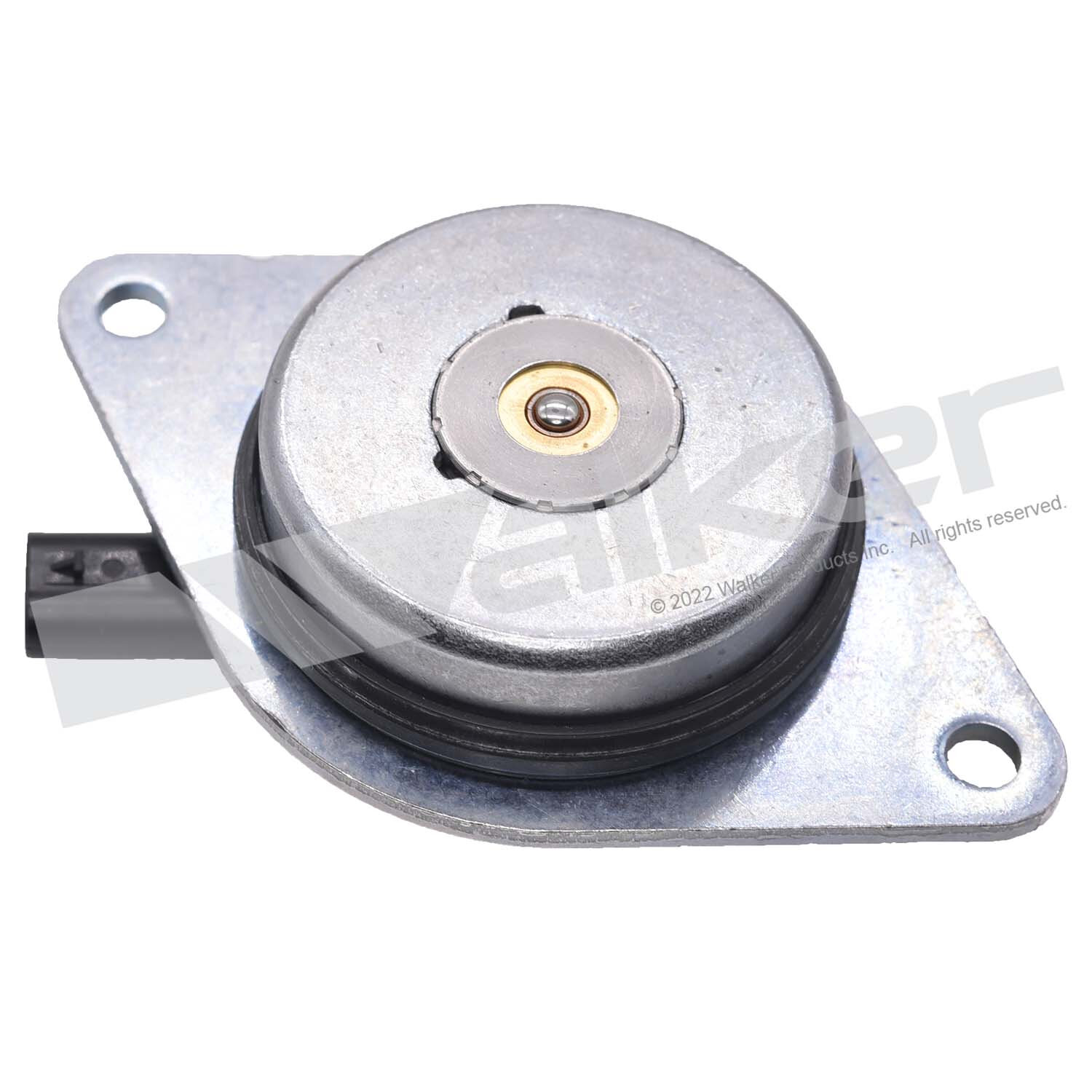Valve de commande, réglage d'arbres à came WALKER PRODUCTS 590-1067