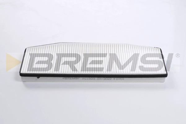 Filtre, air de l'habitacle BREMSI FC1923