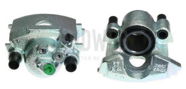 Étrier de frein BUDWEG CALIPER 342475