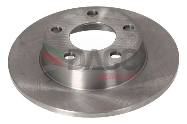 Disque de frein DACO Germany 600213