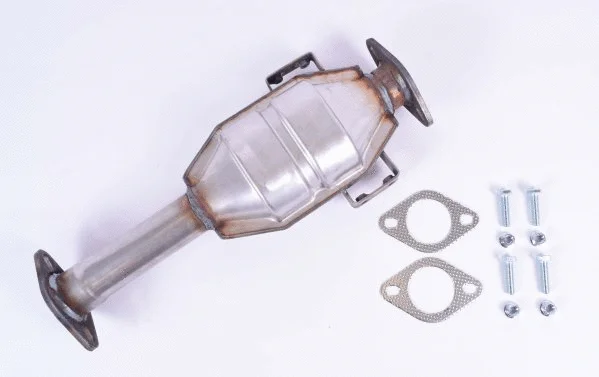 Catalyseur EEC CL6007T