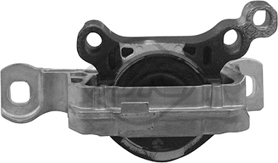 Support moteur Metalcaucho 57105