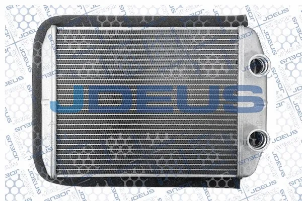 Système de chauffage JDEUS RA2111250