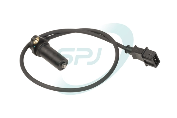 Capteur d'angle, vilebrequin LECOY 2SC0019