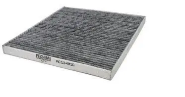 Filtre, air de l'habitacle Azumi AC13401C
