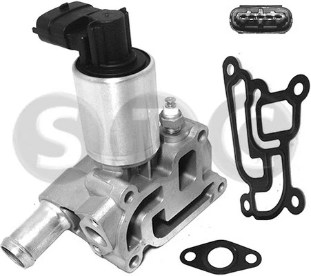 Vanne EGR STC T493006
