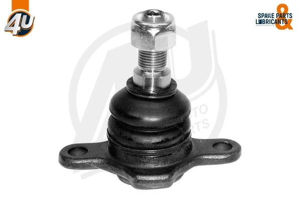 Rotule de suspension 4U Autoparts B34536
