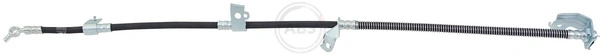 Flexible de frein A.B.S. SL 6434