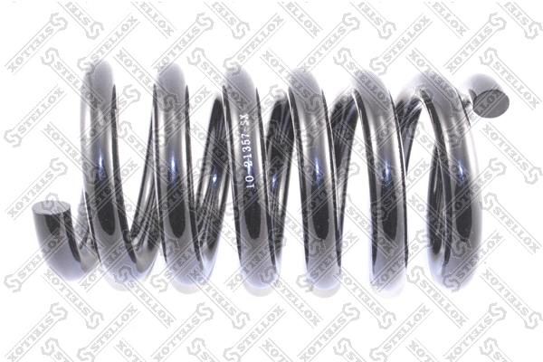 Ressort de suspension STELLOX 10-21357-SX