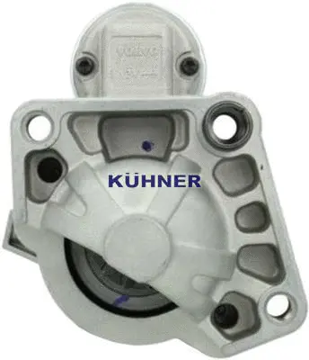 Démarreur AD KÜHNER 255658