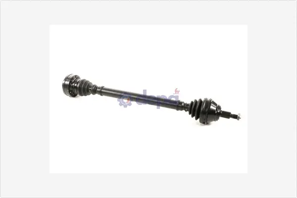Arbre de transmission DEPA 3376500