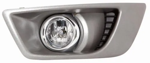 Projecteur antibrouillard ABAKUS 431-2033R-UQH6
