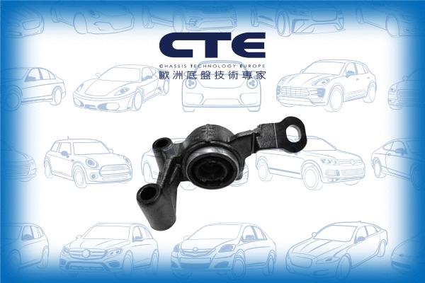 Suspension, bras de liaison CTE CBH09032R