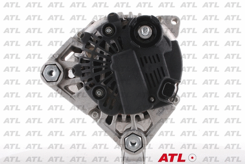Alternateur ATL Autotechnik L 82 550