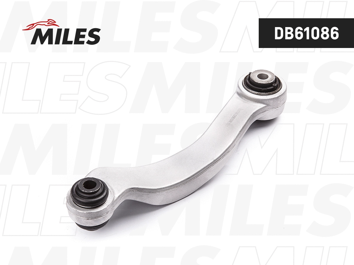 Bras de liaison, suspension de roue MILES DB61086
