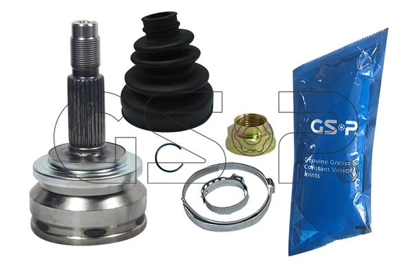 Jeu de joints, arbre de transmission GSP-BR 859386