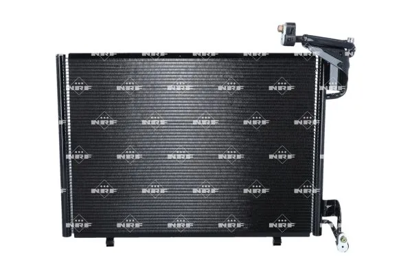 Condenseur, climatisation NRF 350518