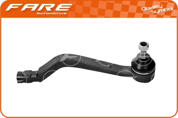 Rotule de barre de connexion FARE-RCH RD395