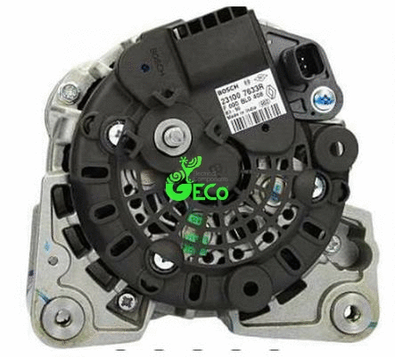 Alternateur GECO A140408