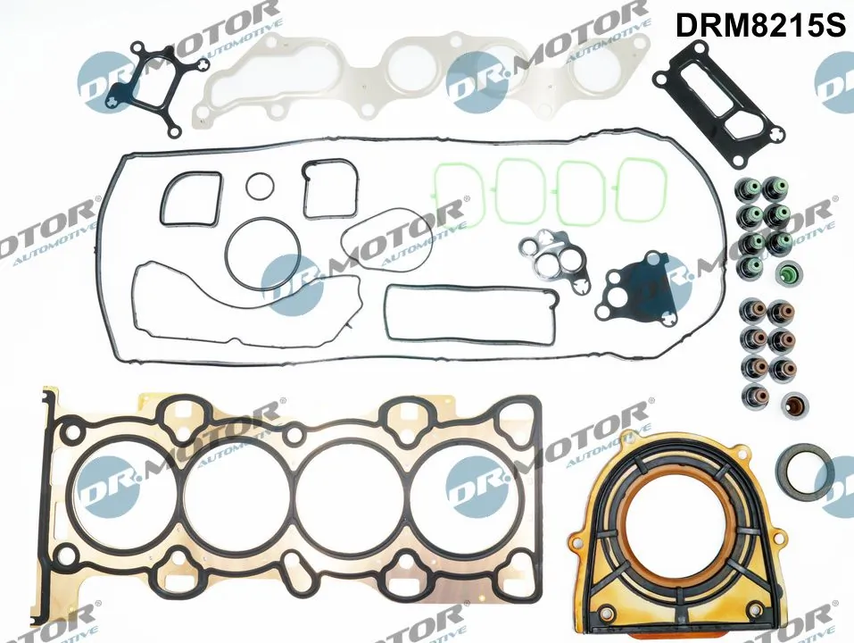 Pochette moteur complète Dr.Motor Automotive DRM8215S