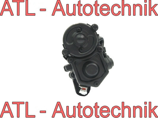 Démarreur ATL Autotechnik A 72 740