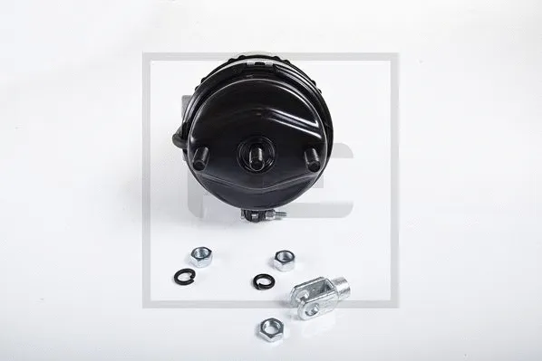 Cylindre de frein à ressort PE Automotive 076.813-00A