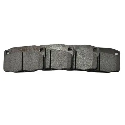 Kit de plaquettes de frein, frein à disque ASAM AUTOMOTIVE 30488