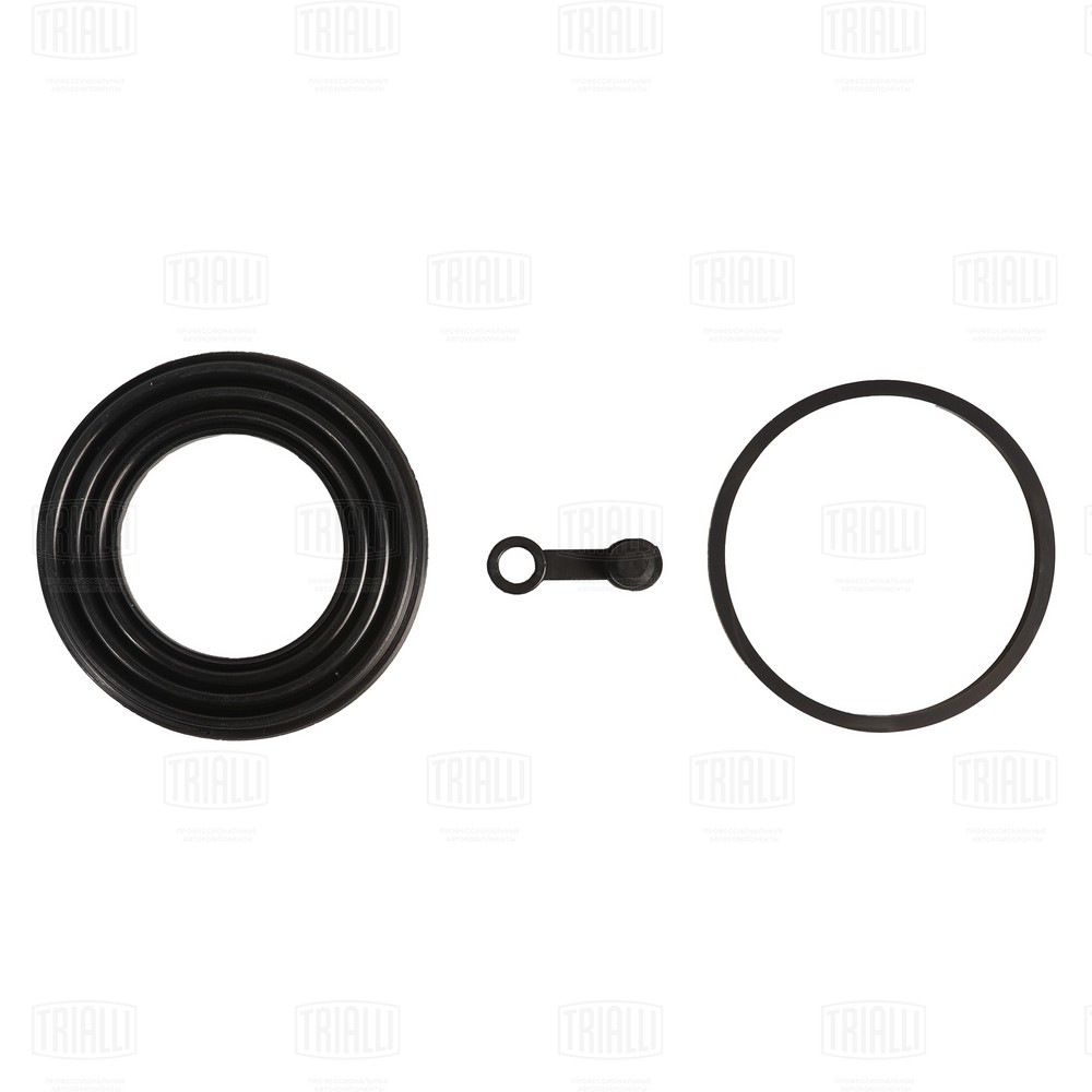 Kit de réparation, étrier de frein TRIALLI RCF 140101