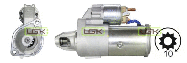 Démarreur LGK 331358