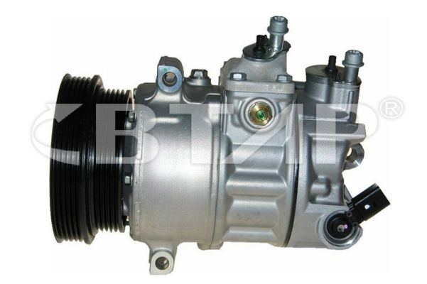 Compresseur, climatisation BTAP BVC828-011