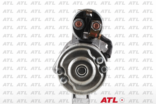 Démarreur ATL Autotechnik A 20 400