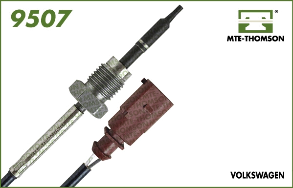 Capteur, température des gaz MTE-THOMSON 9507