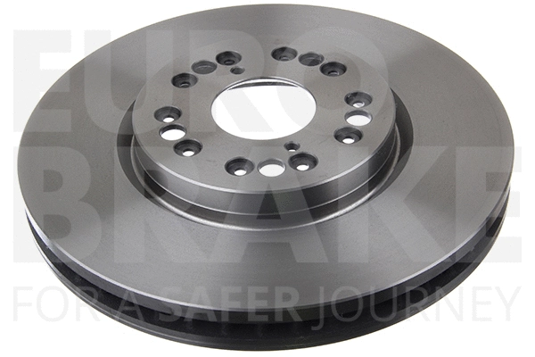 Disque de frein EUROBRAKE 58152045166