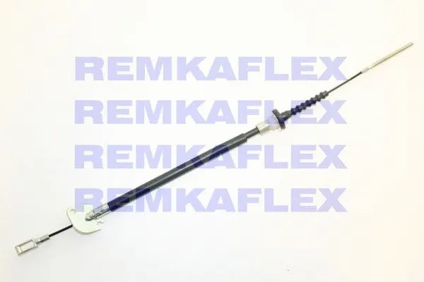 Tirette à câble, commande d'embrayage KAWE 24.2750