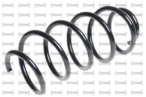 Ressort de suspension TOOR SC64781