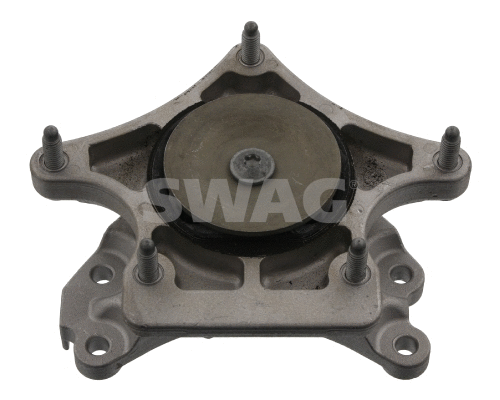 Suspension, boîte automatique SWAG 10 93 1209