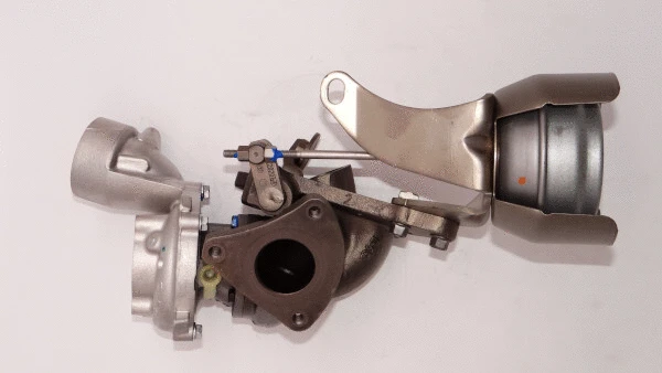 Turbocompresseur, suralimentation LUCAS LTRPA54399880099